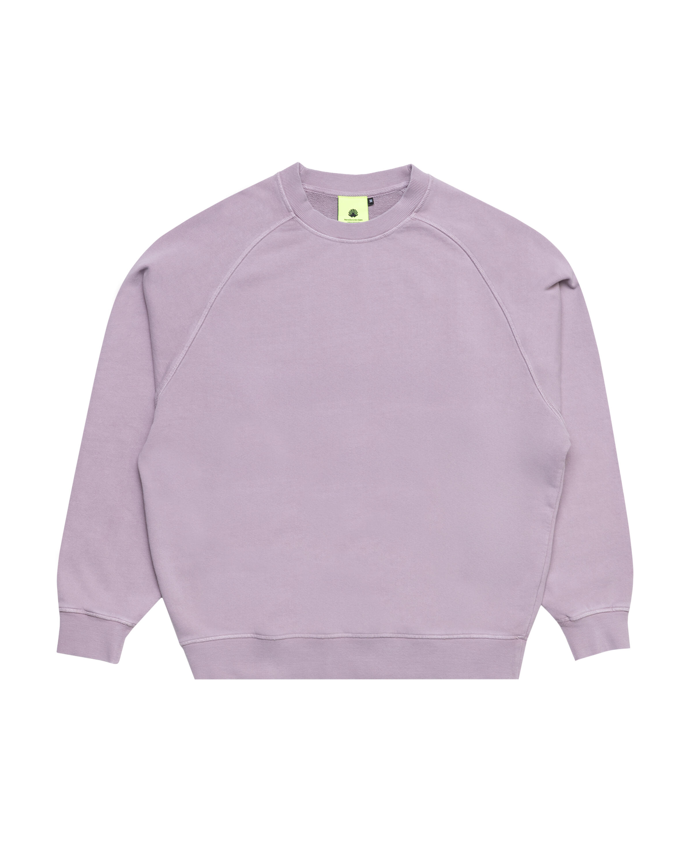 New Amsterdam Surf Association BIG LOGO CREWNECK | 2502102001